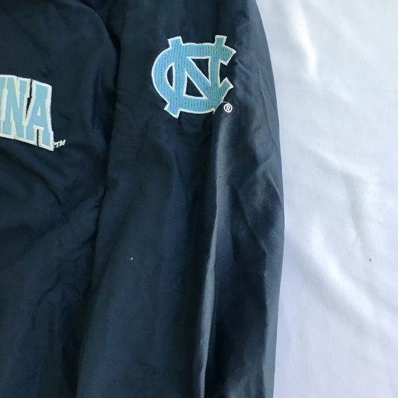 North Carolina starters jacket - Picture 3 of 6